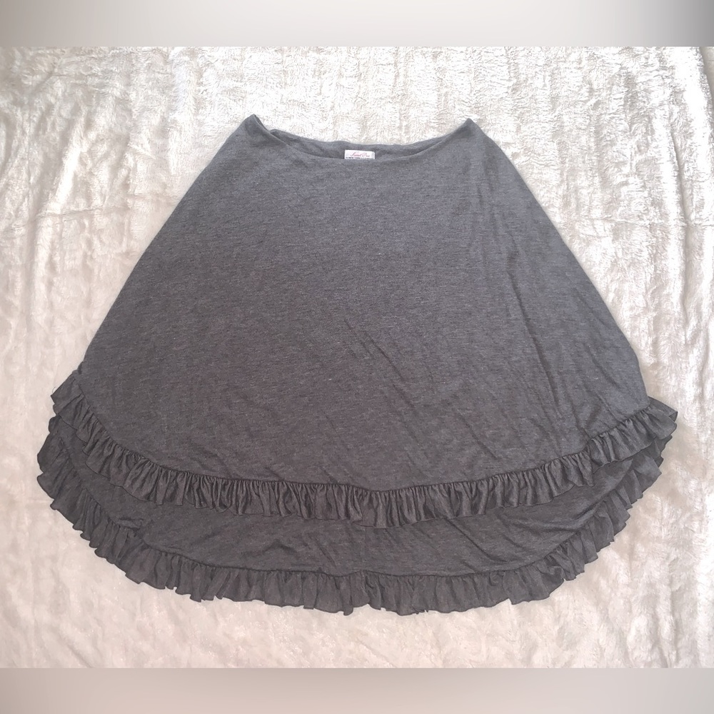 New York & Company Poncho